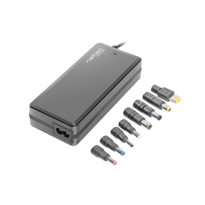 CARGADOR-NATEC-TORPEDO-UNI-90-UNIVERSAL-PORTATIL-90W