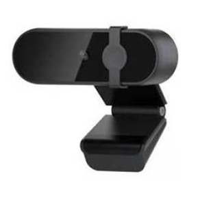 WEBCAM NILOX NXWCA02 4K CON DOBLE MICROFONO ENFOQUE AUTOMATICO