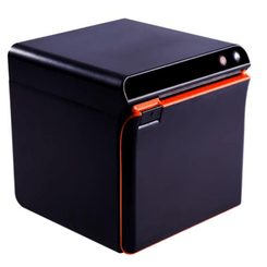 IMP.TERMICA USB ETHERNET NEGRA