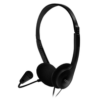 Miniatura 1 de NOX Auricular Stereo con micro flex.VOICE ONE