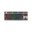 TECLADO TKL MECANICO GAMING KROM KERNEL RGB
