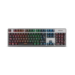TECLADO MECANICO GAMING KROM KERNEL RGB
