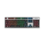 TECLADO MECANICO GAMING KROM KERNEL RGB