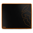 ALFOMBRILLA GAMING KROM KNOUT SPEED - BLUK EDITION