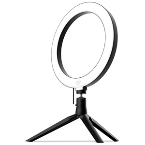 ARO DE LUZ KROM KIGHT LED - 25CM AJUSTABLE