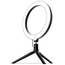 ARO DE LUZ KROM KIGHT LED - 25CM AJUSTABLE