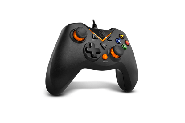 gamepad krom key | pc, ps3