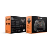 Miniatura 10 de GAMEPAD KROM KEY | PC, PS3
