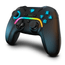 KROM Gamepad Kayros wireless RGB PC/Switch/Android