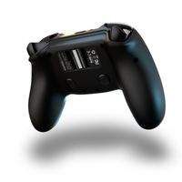 Miniatura 3 de GAMEPAD INALAMBRICO KAYROS | RGB | PC, SWITCH, ANDROID, IOS