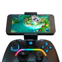 Miniatura 6 de GAMEPAD INALAMBRICO KAYROS | RGB | PC, SWITCH, ANDROID, IOS