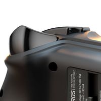Miniatura 8 de GAMEPAD INALAMBRICO KAYROS | RGB | PC, SWITCH, ANDROID, IOS