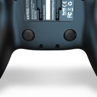 Miniatura 9 de GAMEPAD INALAMBRICO KAYROS | RGB | PC, SWITCH, ANDROID, IOS