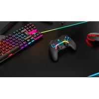 Miniatura 15 de GAMEPAD INALAMBRICO KAYROS | RGB | PC, SWITCH, ANDROID, IOS