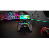 Miniatura 16 de GAMEPAD INALAMBRICO KAYROS | RGB | PC, SWITCH, ANDROID, IOS