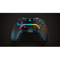 Miniatura 17 de GAMEPAD INALAMBRICO KAYROS | RGB | PC, SWITCH, ANDROID, IOS