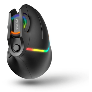 RATON-VERTICAL-GAMING-KAOX-RGB-6400DPI-NEGRO