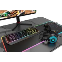Miniatura 8 de RATON VERTICAL GAMING KAOX RGB 6400DPI NEGRO