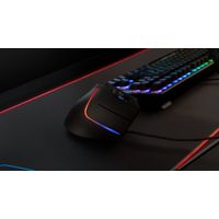 Miniatura 9 de RATON VERTICAL GAMING KAOX RGB 6400DPI NEGRO