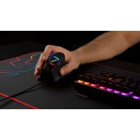 Miniatura 10 de RATON VERTICAL GAMING KAOX RGB 6400DPI NEGRO