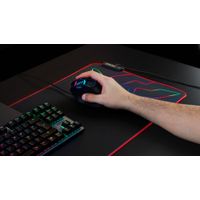 Miniatura 11 de RATON VERTICAL GAMING KAOX RGB 6400DPI NEGRO