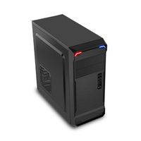 Miniatura 5 de CAJA SEMITORRE NOX KORE NEGRA S/F USB3.0