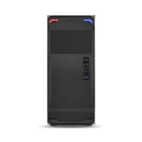 Miniatura 6 de CAJA SEMITORRE NOX KORE NEGRA S/F USB3.0