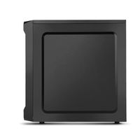 Miniatura 7 de CAJA SEMITORRE NOX KORE NEGRA S/F USB3.0