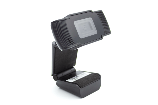 WEBCAM NILOX HD 720P CON MICROFONO ENFOQUE FIJO