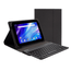 FUNDA TECLADO NILOX BLUETOOTH 10.1