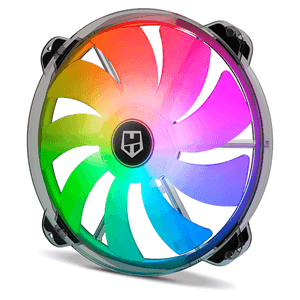 NOX HUMMER X200-Fan ARGB 200mm
