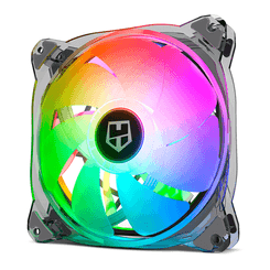 NOX HUMMER X140-Fan ARGB 140mm