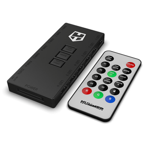 Nox HUMMER R-HUB Controlador ARGB Led/Ref.