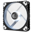 NOX Ventilador Hummer H-FAN PRO LED WHITE 120mmPWM