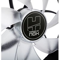 Miniatura 6 de VENTILADOR NOX H-FAN VERDE 12 CM LED VERDE