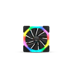 VENTILADOR-NOX-D-FAN-NEGRO-12-CM-RGB