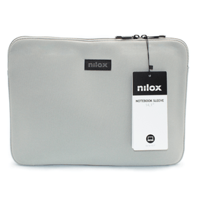 FUNDA PORTATIL NILOX 14,1