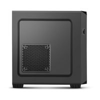 Miniatura 4 de CAJA MICROATX NOX COOLBAY MX2 NEGRA S/F USB 3.0
