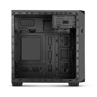 Miniatura 5 de CAJA MICROATX NOX COOLBAY MX2 NEGRA S/F USB 3.0