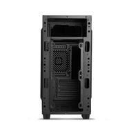 Miniatura 6 de CAJA MICROATX NOX COOLBAY MX2 NEGRA S/F USB 3.0