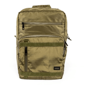 MOCHILA NILOX URBAN 15,6