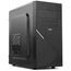Caja NOX  ARCA  Negro