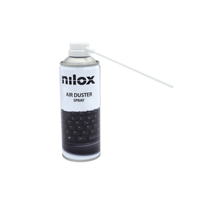 SPRAY NILOX AIRE COMPRIMIDO 400ML