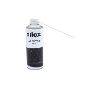 SPRAY NILOX AIRE COMPRIMIDO 400ML
