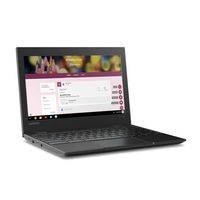 Miniatura 3 de LENOVO CHROMEBOOK 100E N4020/4/32/11.6 NO SD-CARD