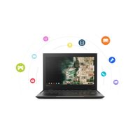 Miniatura 5 de LENOVO CHROMEBOOK 100E N4020/4/32/11.6 NO SD-CARD
