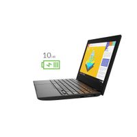 Miniatura 6 de LENOVO CHROMEBOOK 100E N4020/4/32/11.6 NO SD-CARD