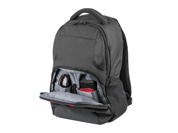 Natec Genesis Mochila Natec Eland Para Portatil Hasta 15.6