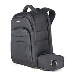 MOCHILA DE ORDENADOR PORTATIL DE 17.3  MORRAL DE NYL ON