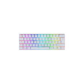 TECLADO-MECANICO-NEWSKILL-PYROS-IVORY-INALAMBRICO---SWITCH-RED-OUTEMU